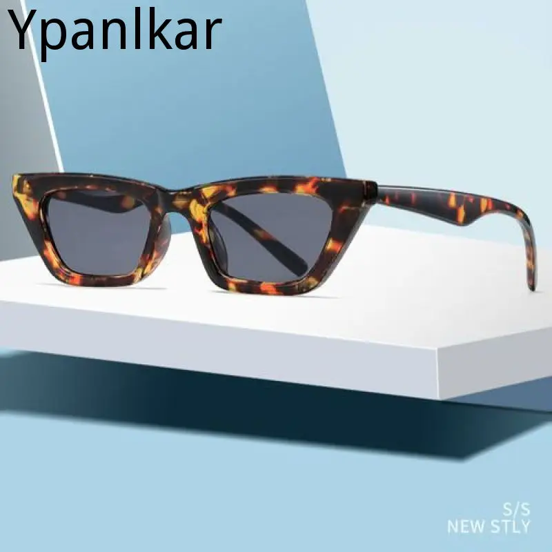 Fashion Retro Sun Glasses Vintage Shades Cat Eye Sexy Sunglasses Women Uv400 Pprotection Street Wear Jennie Eyewear Jinue Oculos
Fashion Retro Sun Glasses Vintage Shades Cat Eye Sexy Sunglasses Women Uv400 Pprotection Street Wear Jennie Eyewear Jinue Oculos