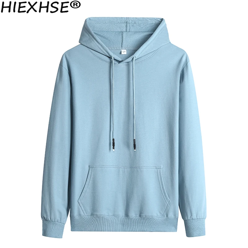 2021 New Casual Solid Color Men's Brand Hoodies Sweatshirts Loose Harajuku Streetwear Hoodies Sweatshirt Tops Spring and Autumn
2021 New Casual Solid Color Men's Brand Hoodies Sweatshirts Loose Harajuku Streetwear Hoodies Sweatshirt Tops Spring and Autumn