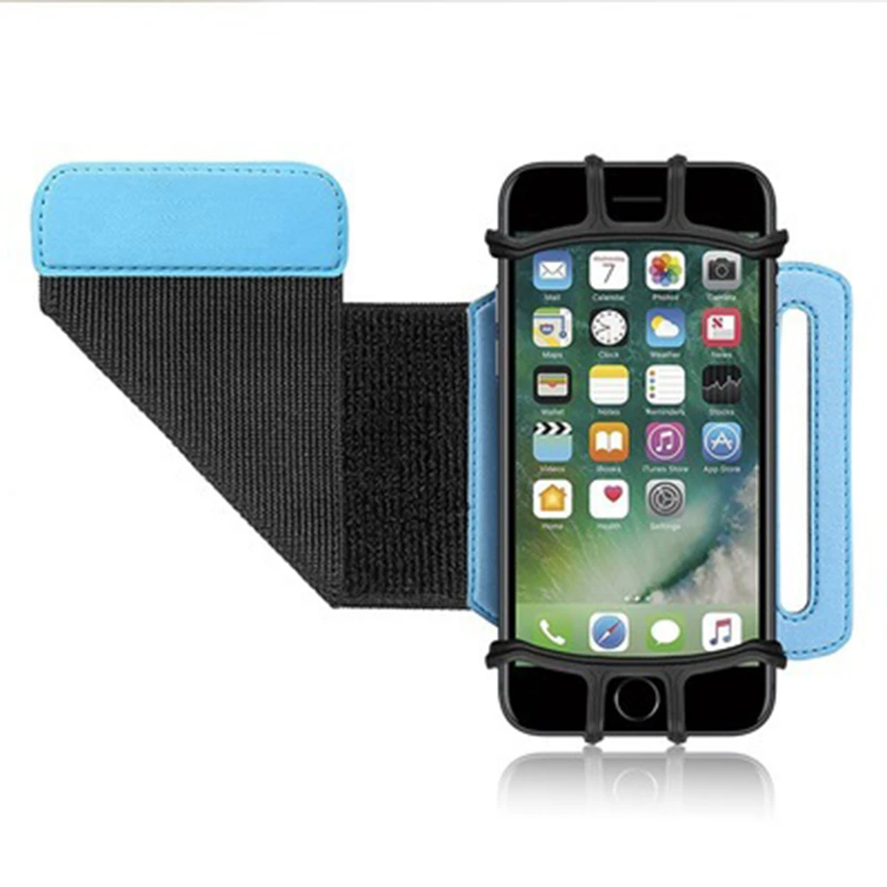 Universal Bag for Sports Arm Band Wrist Cell Phone Holder Running Gym Armband Fitness 180 Rotating for 4''-7.9'' mobile Accessor
Universal Bag for Sports Arm Band Wrist Cell Phone Holder Running Gym Armband Fitness 180 Rotating for 4''-7.9'' mobile Accessor