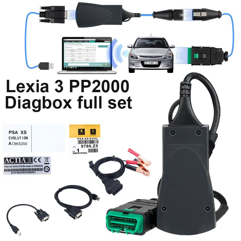 Universal Car Diagnostic Tool Vehicle Multilingual 921815C OBD2 Professional PP2000 Diagnostic Tool Auto Diagnostic Tool
Universal Car Diagnostic Tool Vehicle Multilingual 921815C OBD2 Professional PP2000 Diagnostic Tool Auto Diagnostic Tool