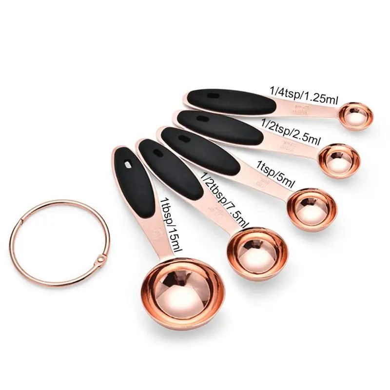 Kitchen Measuring Spoons 5Pcs Stainless Steel Measuring Cups And Measuring Cups Cake Baking Cooking Tools Kitchen Gadgets
Kitchen Measuring Spoons 5Pcs Stainless Steel Measuring Cups And Measuring Cups Cake Baking Cooking Tools Kitchen Gadgets