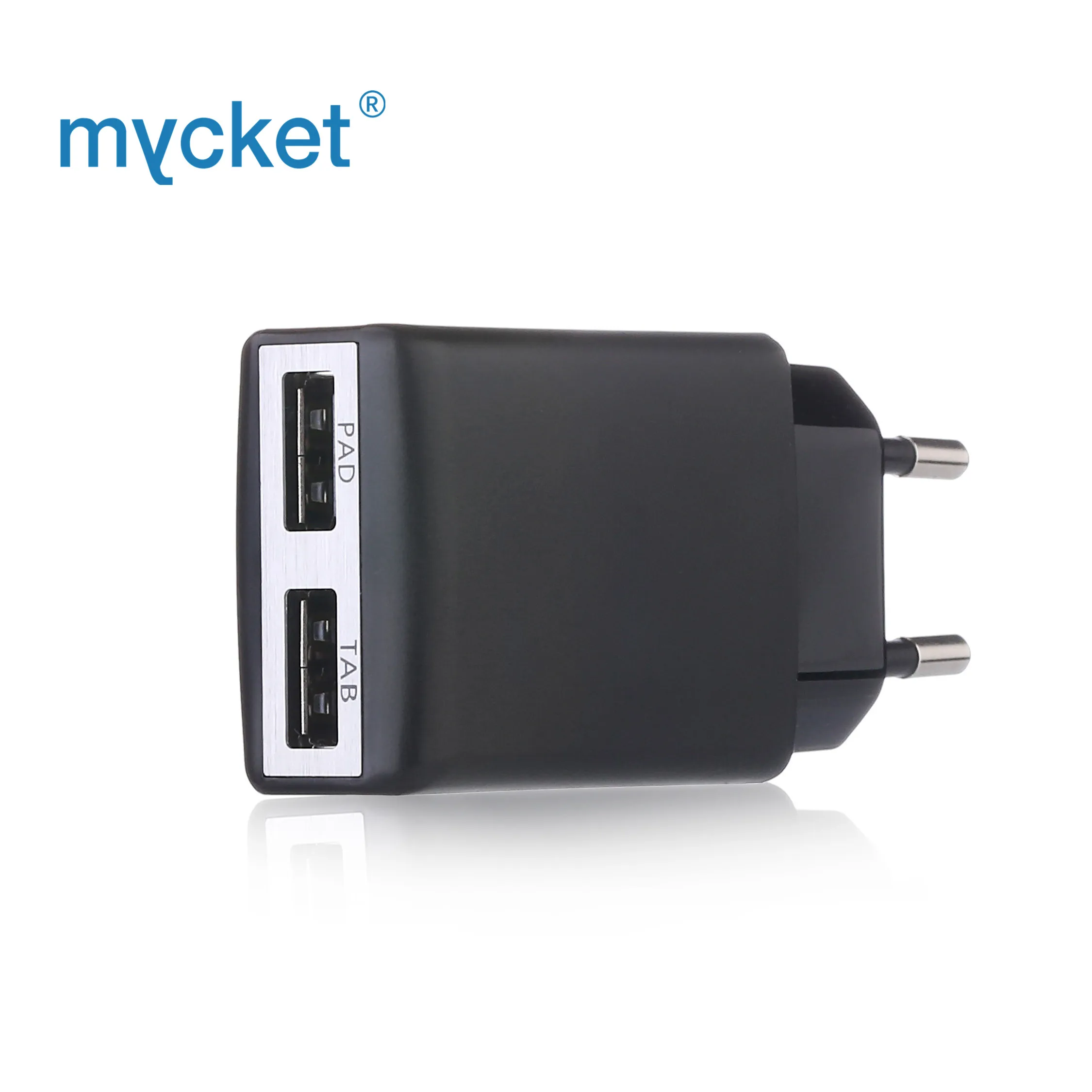 Универсальное зарядное устройство мобильный телефон USB-адаптер для телефона
