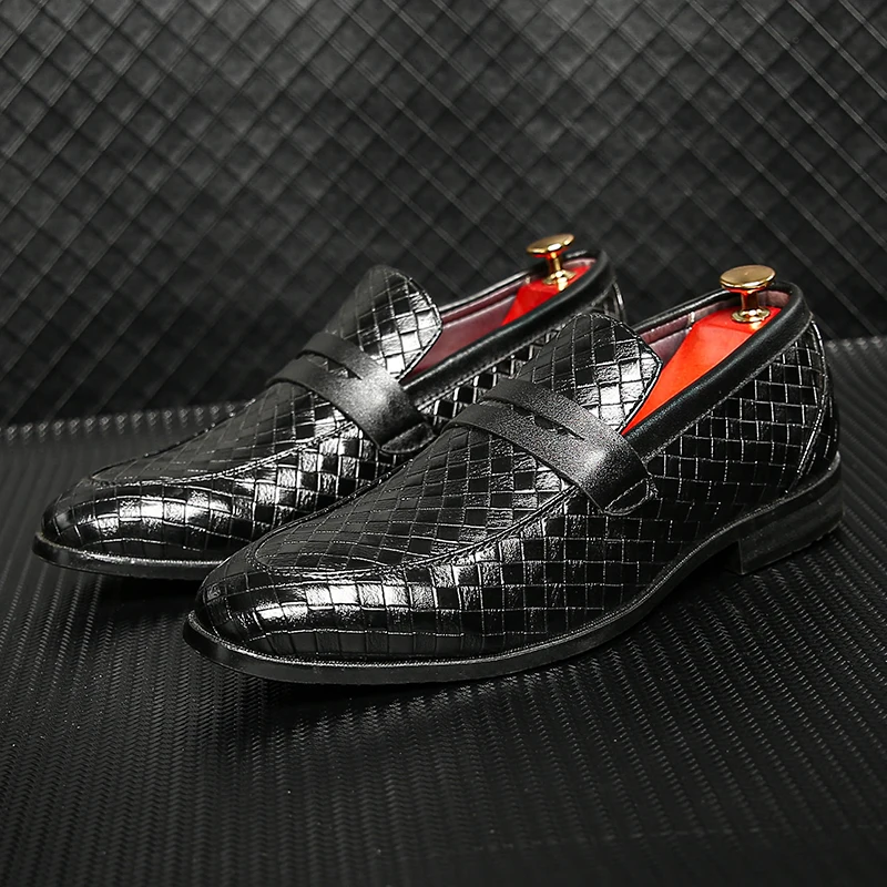 Fashion Men's Shoes Shoes Men 2020 Breathable Casual Zapatos De Hombre Cuero Genuino Men's Summer Moccasins For Loafers
Fashion Men's Shoes Shoes Men 2020 Breathable Casual Zapatos De Hombre Cuero Genuino Men's Summer Moccasins For Loafers
