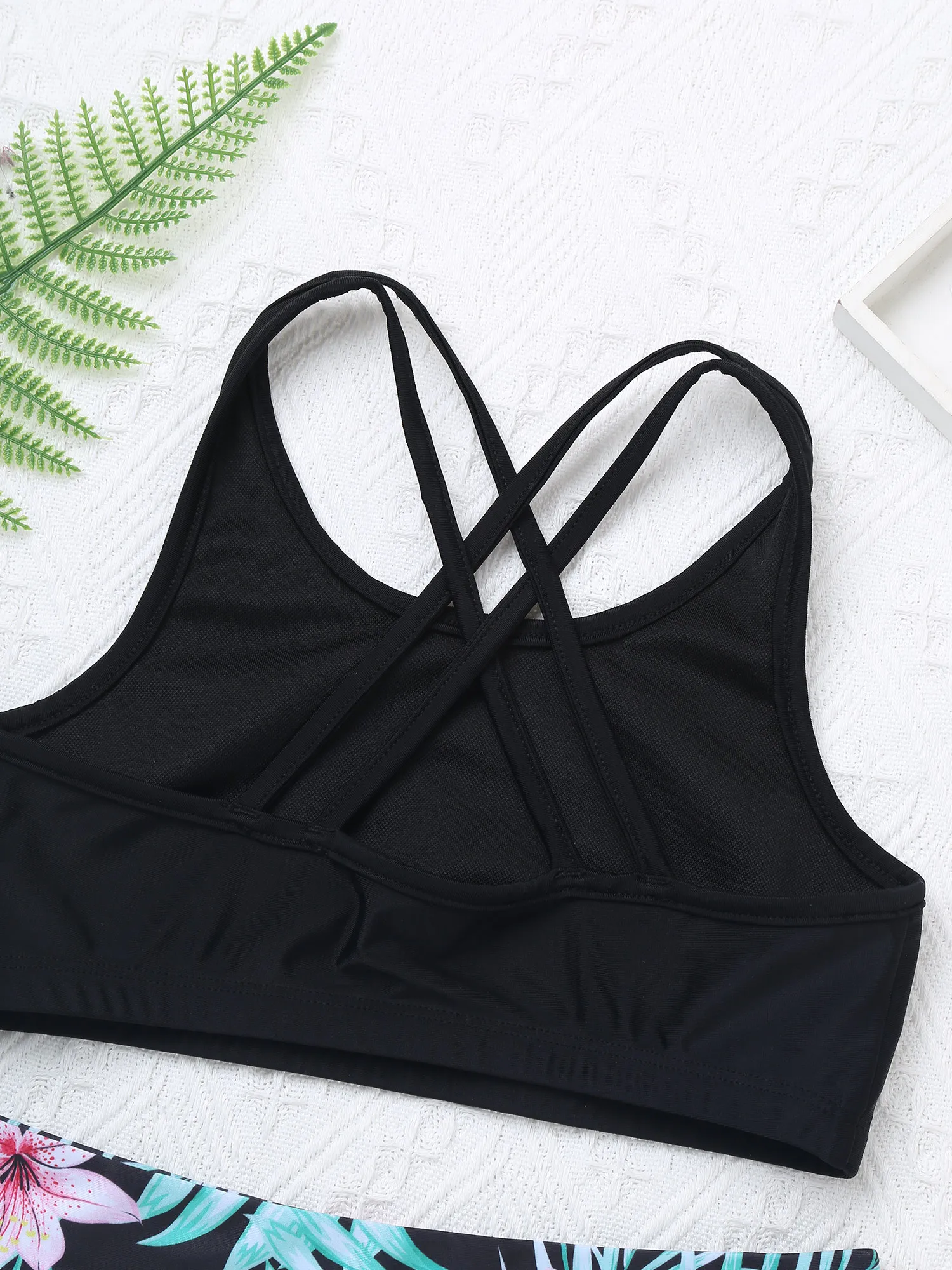 Kids Girls Children Beachwear Bikini Swimsuit Set Two-piece Grils Swimwear 2021 Children Beachwear Girls Swimsuit Bikini Set
Kids Girls Children Beachwear Bikini Swimsuit Set Two-piece Grils Swimwear 2021 Children Beachwear Girls Swimsuit Bikini Set