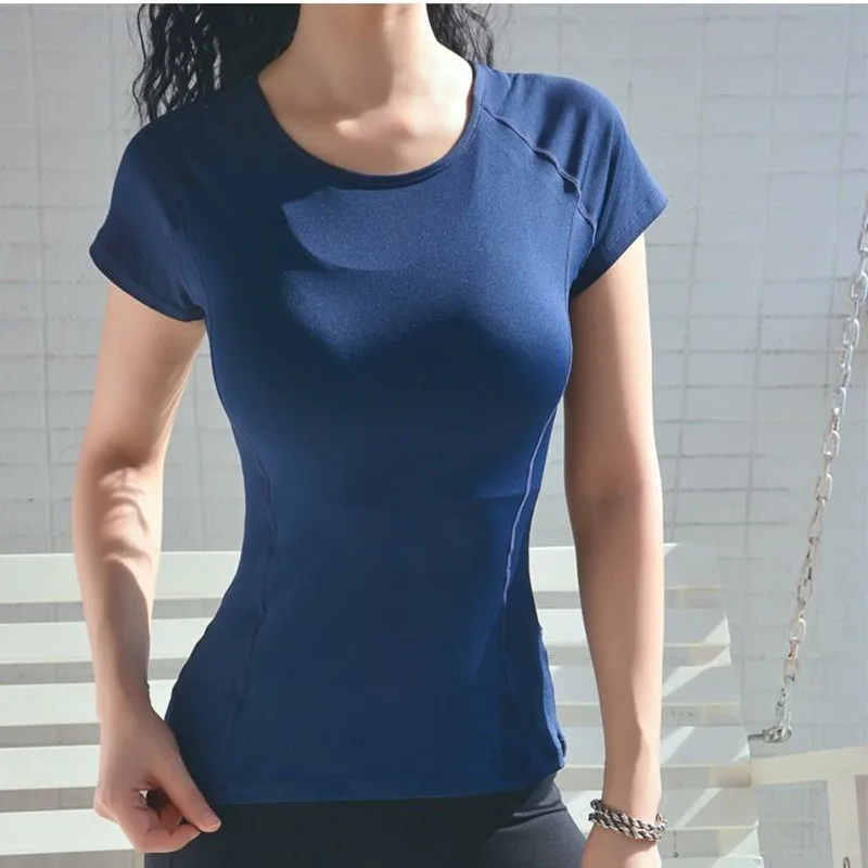 Cycling Women's Clothes Running Clothes Quick Dry Compression Sport Clothes Cycling Women's Clothes Fitness Gym Yoga Clothes
Cycling Women's Clothes Running Clothes Quick Dry Compression Sport Clothes Cycling Women's Clothes Fitness Gym Yoga Clothes