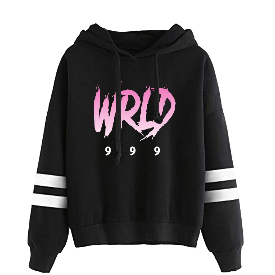 Rapper Juice Wrld 999 Hoodies Men/Women 2020 New Arrivals Fashion print pop hip hop style cool Juice Wrld sweatshirt hoody coats
Rapper Juice Wrld 999 Hoodies Men/Women 2020 New Arrivals Fashion print pop hip hop style cool Juice Wrld sweatshirt hoody coats