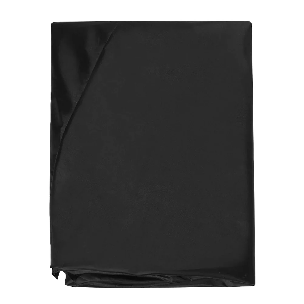Waterproof Dustproof Treadmill Cover Black Non Folding Oxford Cloth Home Gym Wear Resistant Outdoor Sports Running Machine
Waterproof Dustproof Treadmill Cover Black Non Folding Oxford Cloth Home Gym Wear Resistant Outdoor Sports Running Machine