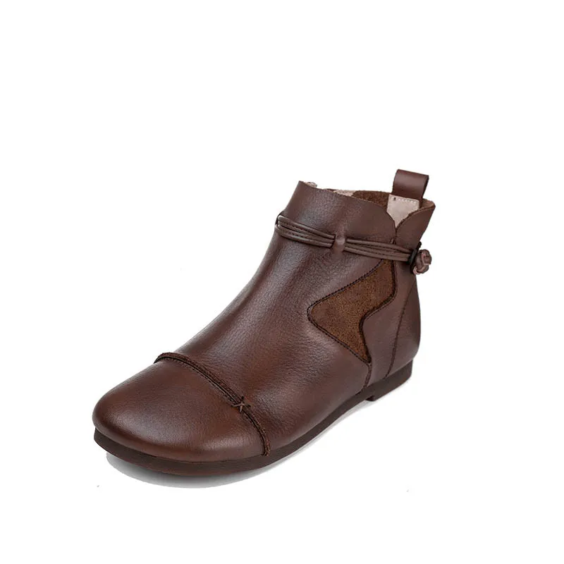 Casual women's shoes winter 2020 women's boots fall original Boots side zipper foreign women's shoes
Casual women's shoes winter 2020 women's boots fall original Boots side zipper foreign women's shoes