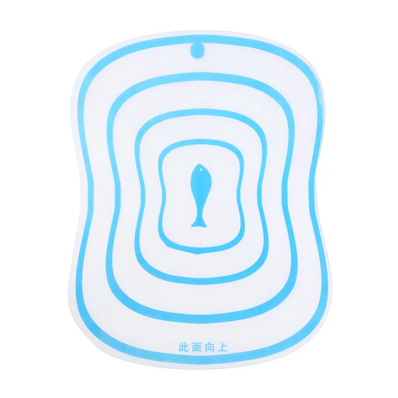 Kitchen Supplies, Household Small Department Stores, Anti Abrasion And Anti Slip Creative Plastic Cutting Board
Kitchen Supplies, Household Small Department Stores, Anti Abrasion And Anti Slip Creative Plastic Cutting Board
