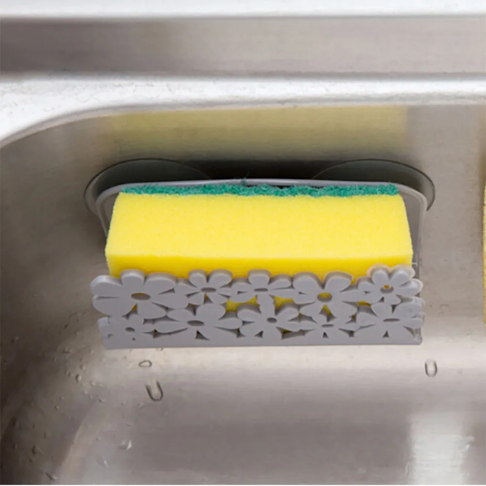 Dish Cloths Rack Suction Sponge Holder Clip Rag Storage Rack Soap Storage Rack Suction Cup Sponge Kitchen Bathroom Storage Rack
Dish Cloths Rack Suction Sponge Holder Clip Rag Storage Rack Soap Storage Rack Suction Cup Sponge Kitchen Bathroom Storage Rack