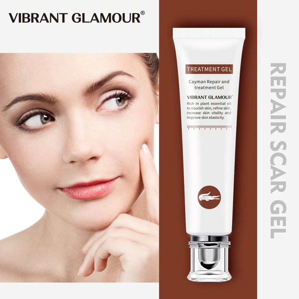 VIBRANT GLAMOUR Repair Scar Cream Removal Scars For Face Or Body Pigmentation Corrector Scalded Surgery Scar Insect Bites Mark
VIBRANT GLAMOUR Repair Scar Cream Removal Scars For Face Or Body Pigmentation Corrector Scalded Surgery Scar Insect Bites Mark