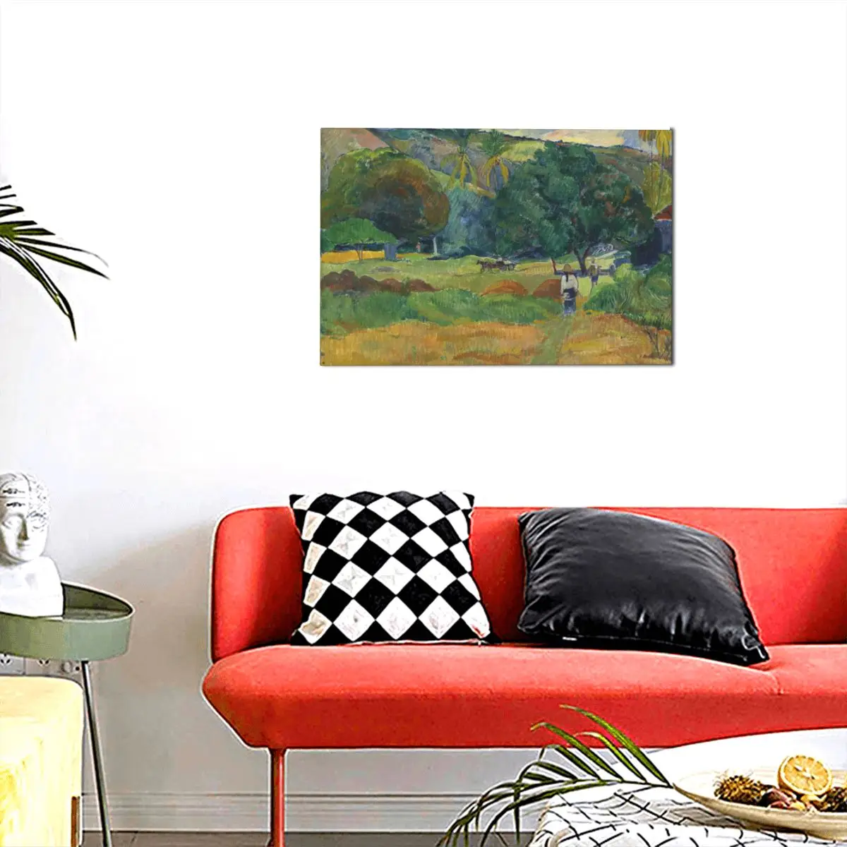 Paul Gauguin Painting Fashion Cute Decoration Pictures Canvas Room Room Decor 
Paul Gauguin Painting Fashion Cute Decoration Pictures Canvas Room Room Decor