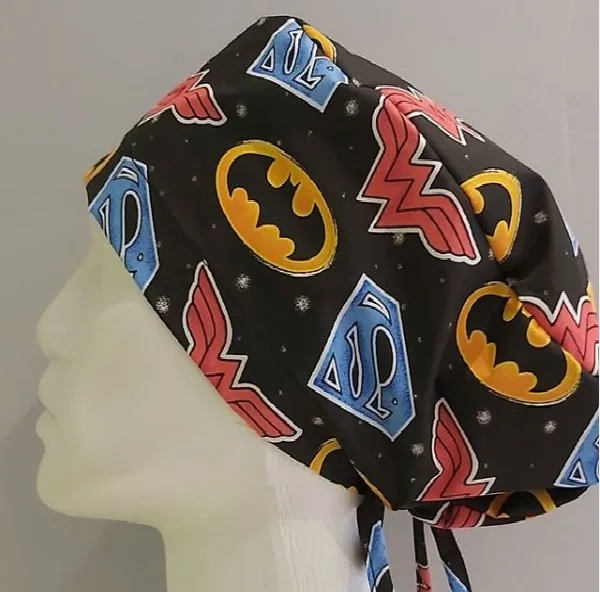 Women and for men Scrub Caps Hospital Medical nurse HatDentist cap surgical nursing uniform scrubs lab pharmacy hats
Women and for men Scrub Caps Hospital Medical nurse HatDentist cap surgical nursing uniform scrubs lab pharmacy hats