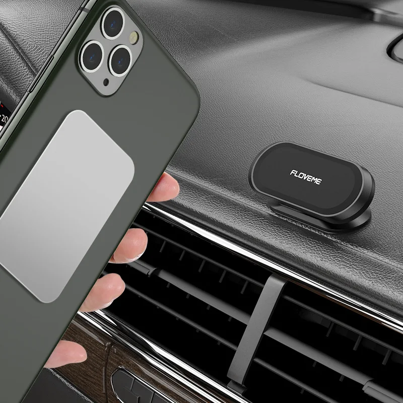 Car mobile phone holder car accessories center console 360 ° rotating strong magnetic stickers fixed support navigation general
Car mobile phone holder car accessories center console 360 ° rotating strong magnetic stickers fixed support navigation general