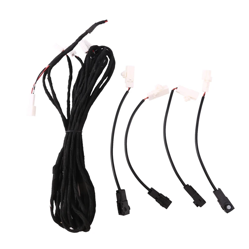 4Pcs LED Car Decorative Lights Atmosphere Neon Wire Strips Blue Ambient Foot Floor Light for Toyota Camry 2019-2021
4Pcs LED Car Decorative Lights Atmosphere Neon Wire Strips Blue Ambient Foot Floor Light for Toyota Camry 2019-2021