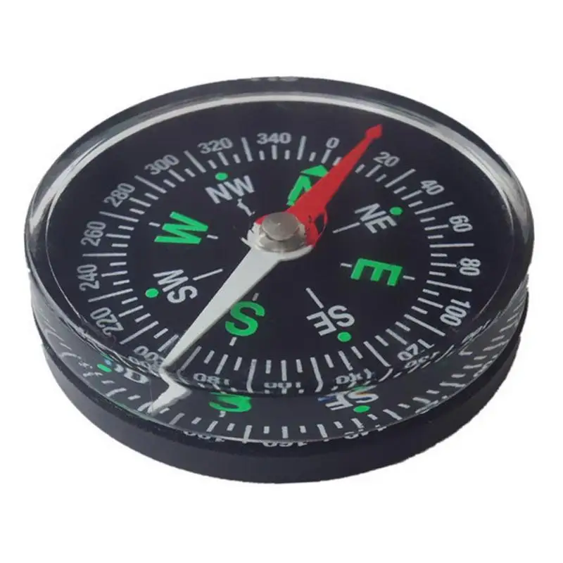 Camping Hiking Compass Navigation Portable Handheld Compass Survival Practical Guide Outdoor Camping Survival Compass
Camping Hiking Compass Navigation Portable Handheld Compass Survival Practical Guide Outdoor Camping Survival Compass
