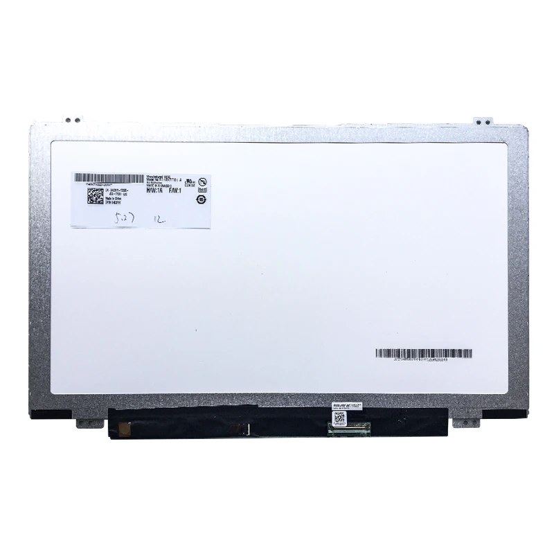 Светодиодный сенсорный ЖК-экран 14,0 дюйма для Dell Inspiron 14-3443 14-5447 14-5448 14-5439 WXGA HD B140XTT01.2 HB140WHA-101 B140XTT01.3
Светодиодный сенсорный ЖК-экран 14,0 дюйма для Dell Inspiron 14-3443 14-5447 14-5448 14-5439 WXGA HD B140XTT01.2 HB140WHA-101 B140XTT01.3