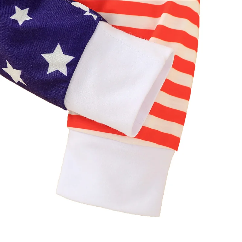 0-18Months Baby Boys Girls Independence Day Clothes Sets,Newborn Baby Short Sleeve Letter Print Romper+Pants+Top Knot Hat Set
0-18Months Baby Boys Girls Independence Day Clothes Sets,Newborn Baby Short Sleeve Letter Print Romper+Pants+Top Knot Hat Set