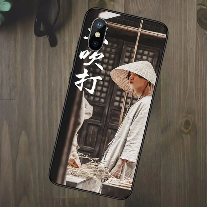 star tv Agust D Phone Case for iPhone 11 12 mini pro XS MAX 8 7 6 6S Plus X 5S SE 2020 XR
star tv Agust D Phone Case for iPhone 11 12 mini pro XS MAX 8 7 6 6S Plus X 5S SE 2020 XR
