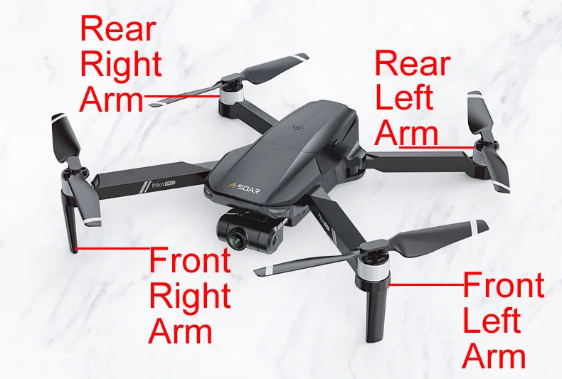 JJRC X19 бесщеточный Дрон для аэрофотосъемки Wi-Fi Двойная камера 360 градусов Yuntai GPS RC Квадрокоптер запасные части комплект передней и задней руче...
JJRC X19 бесщеточный Дрон для аэрофотосъемки Wi-Fi Двойная камера 360 градусов Yuntai GPS RC Квадрокоптер запасные части комплект передней и задней руче...