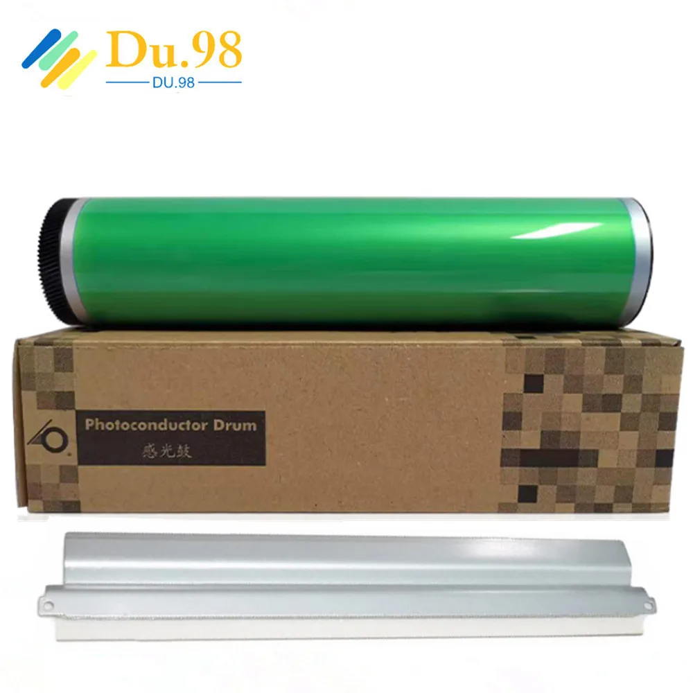 1X CLT R407 CLP310 CLP315 CLX3170 CLX3175 OPC Drum Cleaning Blade for Samsung CLP 310 310n 315 315w CLX 3170 3170FN 3175 3185
1X CLT R407 CLP310 CLP315 CLX3170 CLX3175 OPC Drum Cleaning Blade for Samsung CLP 310 310n 315 315w CLX 3170 3170FN 3175 3185