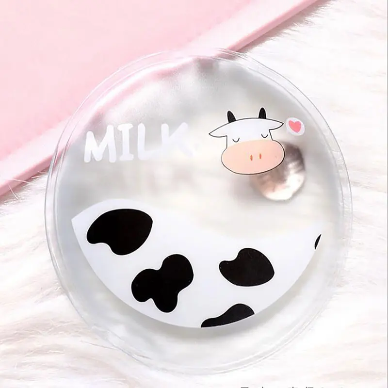 NEW 1Pc Winter Cartoon Warm-fitting and Fast Self-Heating Handbag Reusable Gel Hand Warmer Cute Word Print Instant Heating Pack
NEW 1Pc Winter Cartoon Warm-fitting and Fast Self-Heating Handbag Reusable Gel Hand Warmer Cute Word Print Instant Heating Pack