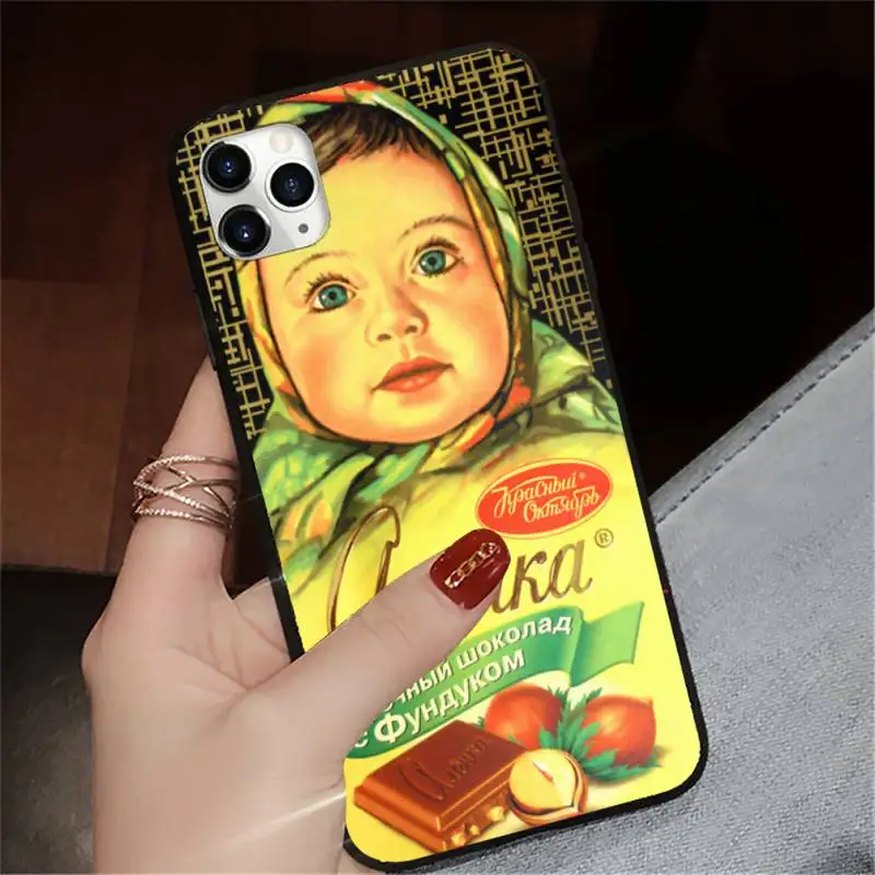 alenka bar wonka chocolate high quality Phone Case for iPhone 11 12 pro XS MAX 8 7 6 6S Plus X 5S SE 2020 XR
alenka bar wonka chocolate high quality Phone Case for iPhone 11 12 pro XS MAX 8 7 6 6S Plus X 5S SE 2020 XR