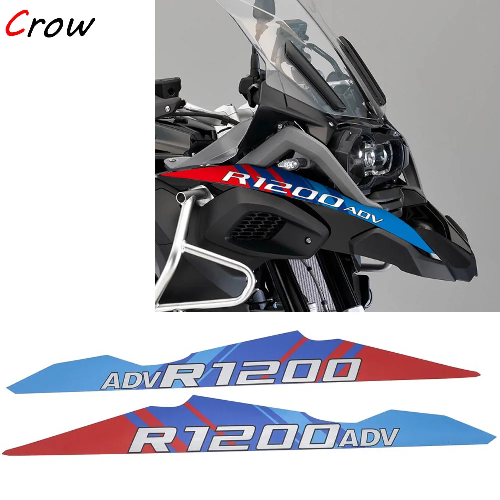 Наклейки для BMW R 1200GS ADV R1200 GS ADV передние и задние Обтекатели наклейки R1200GS ADV логотип 2014-2018
Наклейки для BMW R 1200GS ADV R1200 GS ADV передние и задние Обтекатели наклейки R1200GS ADV логотип 2014-2018
