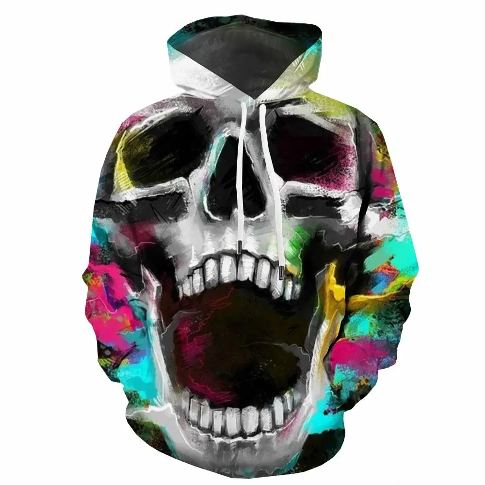 3d Hoodies Skull Hoodie Men Graffiti Sweatshirt Printed Colorful Hoodie Print Pigment Hooded Casual Unisex Streetwear Pullover
3d Hoodies Skull Hoodie Men Graffiti Sweatshirt Printed Colorful Hoodie Print Pigment Hooded Casual Unisex Streetwear Pullover
