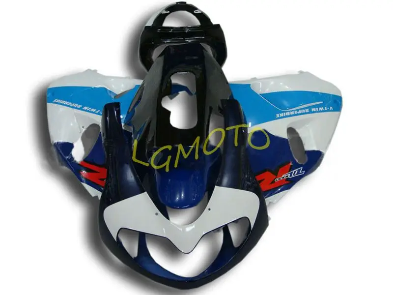 Обтекатель для мотоцикла под давлением Белый Синий SUZUKI TL1000R 98-99 00 01 02 03 1998 1999 2000 2001 2002 2003 комплекты кузова
Обтекатель для мотоцикла под давлением Белый Синий SUZUKI TL1000R 98-99 00 01 02 03 1998 1999 2000 2001 2002 2003 комплекты кузова