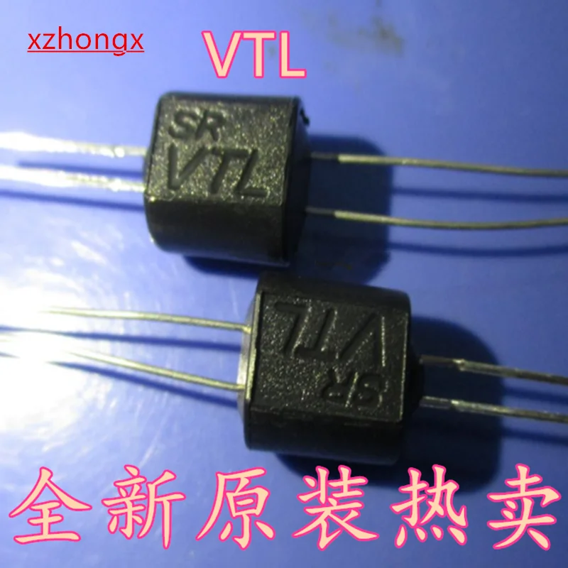 5 шт./лот VTL5C VTL VTL5C1 VTL5C2 VTL5C3 VTL5C4 DIP-4 Novo оригинальный Em Estoque | Электронные компоненты и