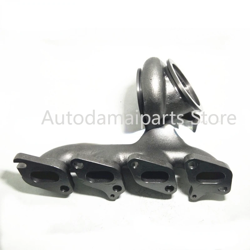 Wholesale Automobile Turbocharger Volute 781504 781504-0001 Applicable To Chevrolet
Wholesale Automobile Turbocharger Volute 781504 781504-0001 Applicable To Chevrolet