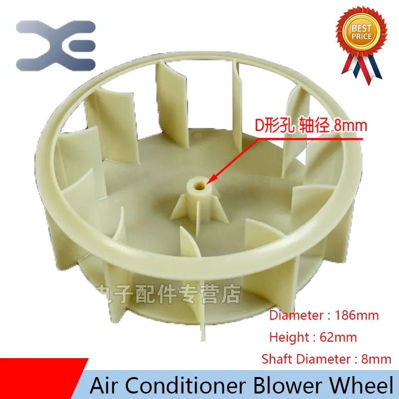 10 Models Room Packaged Air Conditioner Blower Wheel Genuine Original Equipment Manufacturer (OEM) part Free Shipping 18031711
10 Models Room Packaged Air Conditioner Blower Wheel Genuine Original Equipment Manufacturer (OEM) part Free Shipping 18031711