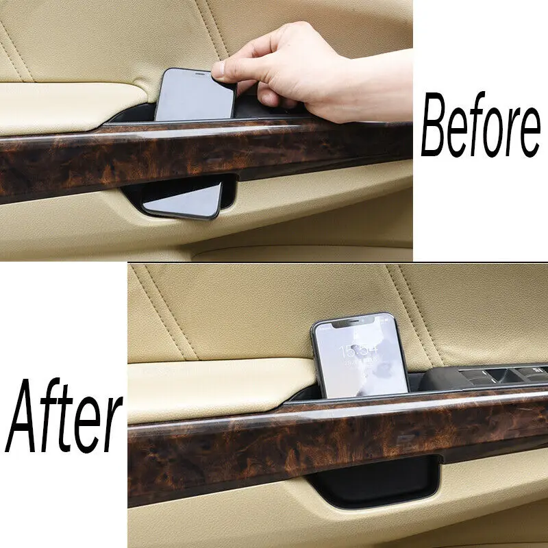 2pcs/set Car storage box Accessories Black For Honda 8th Accord 2008-2013 High quality ABS Parts Trim New
2pcs/set Car storage box Accessories Black For Honda 8th Accord 2008-2013 High quality ABS Parts Trim New