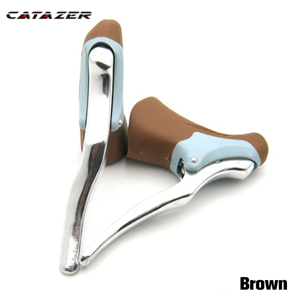 Lightweight Aluminum Mountain Bike Cycling Brake Lever Bicycle Brake Handle Bicycle Accessories Cycling Equipment
Lightweight Aluminum Mountain Bike Cycling Brake Lever Bicycle Brake Handle Bicycle Accessories Cycling Equipment