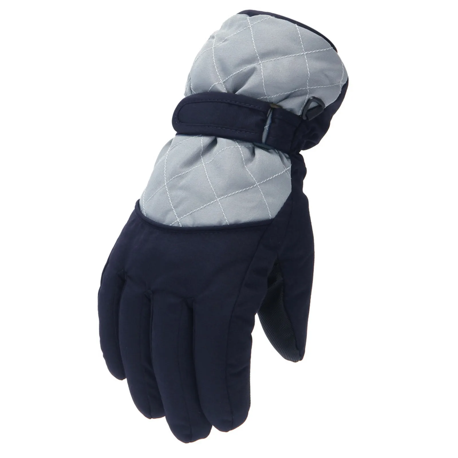 Winter Warm Full Finger Gloves Men Women Touch Screen Gloves Outdoor Sports Driving Skiing Gloves Non-slip Fleece Glove
Winter Warm Full Finger Gloves Men Women Touch Screen Gloves Outdoor Sports Driving Skiing Gloves Non-slip Fleece Glove