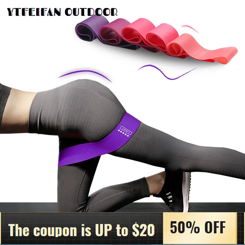 Rubber Bands Fitness Flossing Band Set of Elastic Bands for Fitness Yoga Swing Multifunctional Tension Rope 5Pcs/lot Gradient 
Rubber Bands Fitness Flossing Band Set of Elastic Bands for Fitness Yoga Swing Multifunctional Tension Rope 5Pcs/lot Gradient