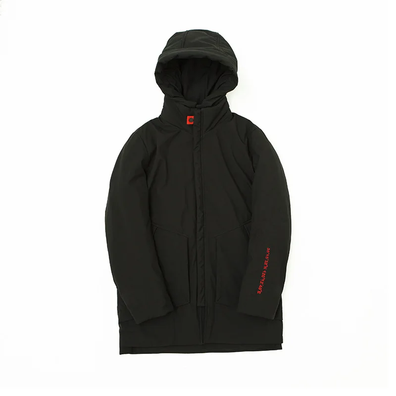 Winter down jacket men's earth jacket regular hooded extra large plus size fat down jacket dad's
Winter down jacket men's earth jacket regular hooded extra large plus size fat down jacket dad's