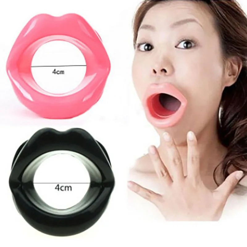 Мастурбатор Женский Рот