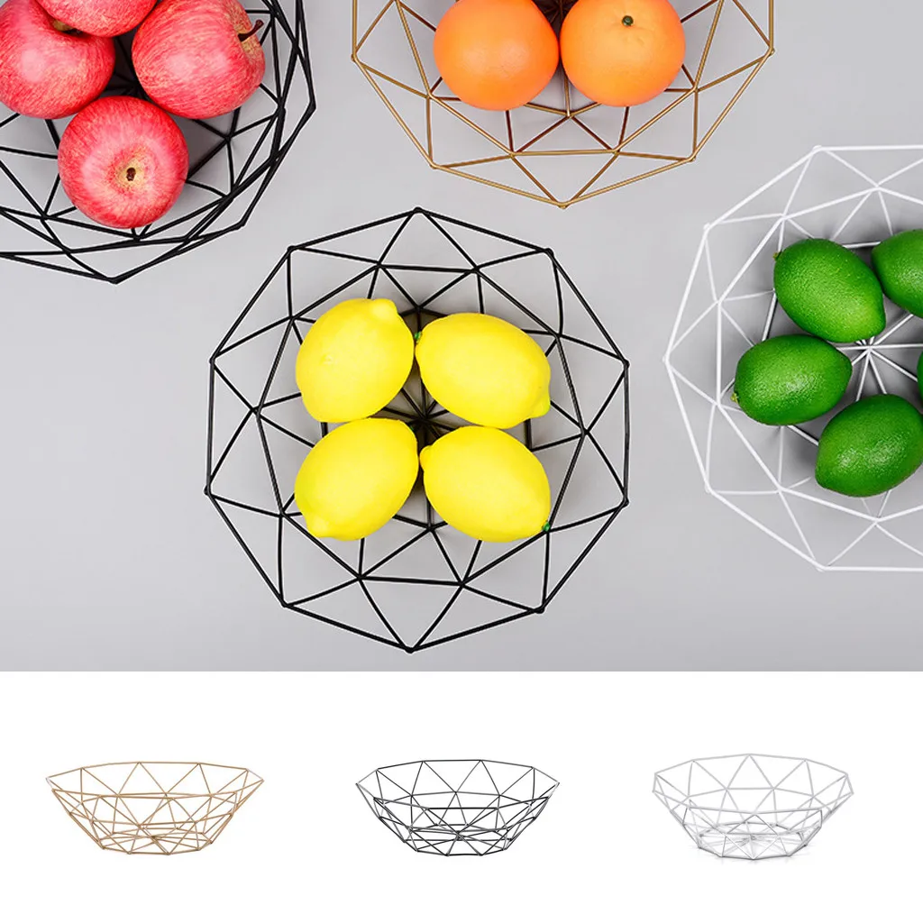 Kitchen Basket Container Bowl Metal Wire Basket Kitchen Drain Rack Fruit Vegetable Storage Holder Snack Tray Storage Bowl
Kitchen Basket Container Bowl Metal Wire Basket Kitchen Drain Rack Fruit Vegetable Storage Holder Snack Tray Storage Bowl