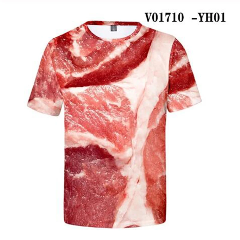 New Print Funny Meat Costume 3d Hoodies Pullover Tracksuit Men Women Hoodie Hoody Long Sleeve Harajuku 3D Hooded Sweatshirt Tops
New Print Funny Meat Costume 3d Hoodies Pullover Tracksuit Men Women Hoodie Hoody Long Sleeve Harajuku 3D Hooded Sweatshirt Tops