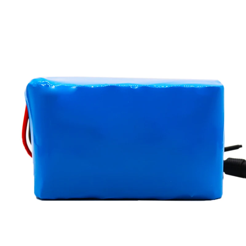 6s3p 24V 18Ah 18650 Battery Lithium Battery 25.2v 18000mAh Electric Bicycle Moped /Electric/Li ion Battery Pack
6s3p 24V 18Ah 18650 Battery Lithium Battery 25.2v 18000mAh Electric Bicycle Moped /Electric/Li ion Battery Pack