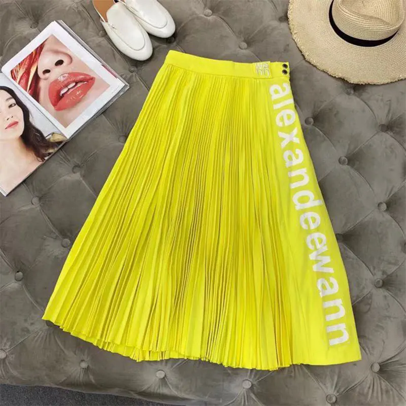Big name summer satin 3D printing ladies high waist pleated puff skirt 2021New ladies fashion high quality all-match puff skirt
Big name summer satin 3D printing ladies high waist pleated puff skirt 2021New ladies fashion high quality all-match puff skirt
