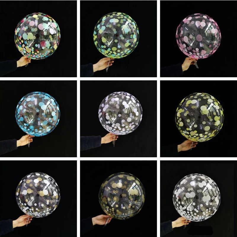 2Pcs 20inch Print Transparent Balloons Helium Balls Air Birthday Balloons Decoration Party Bobo Balloon Birthday Ballons
2Pcs 20inch Print Transparent Balloons Helium Balls Air Birthday Balloons Decoration Party Bobo Balloon Birthday Ballons