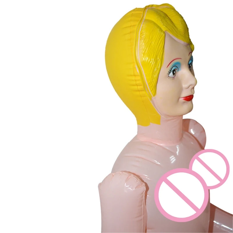 Blow Up Male Female Doll Party Fancy Inflatable Adult Party Accessories for Gift Collection Ornaments Prank Toys
Blow Up Male Female Doll Party Fancy Inflatable Adult Party Accessories for Gift Collection Ornaments Prank Toys