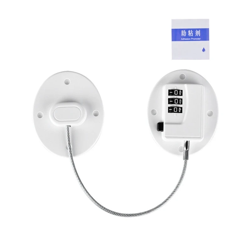 Baby Safety Lock Kids Prevent Children Falling Window Restrictor Infant Security Coded Lock Door Drawer Code Locks
Baby Safety Lock Kids Prevent Children Falling Window Restrictor Infant Security Coded Lock Door Drawer Code Locks
