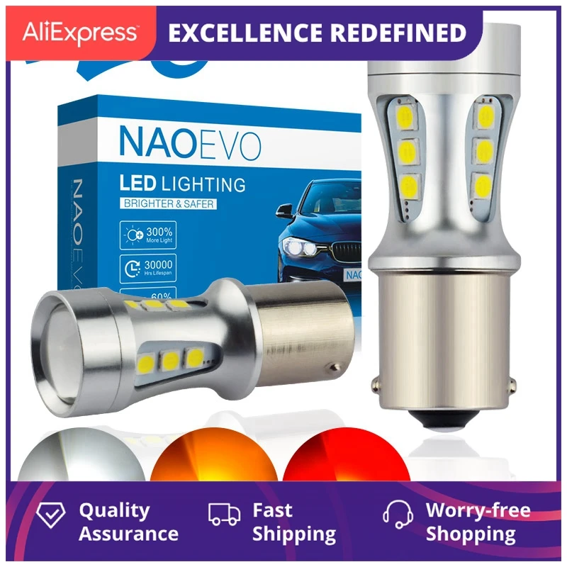P21w Led Bay15d Py21w Ba15s White 1300lm Car Led Bulb P21/5w Turn Signal 1156 3030 1157 T20 W16w T15 W21/5w 7443 W21w 7440
P21w Led Bay15d Py21w Ba15s White 1300lm Car Led Bulb P21/5w Turn Signal 1156 3030 1157 T20 W16w T15 W21/5w 7443 W21w 7440
