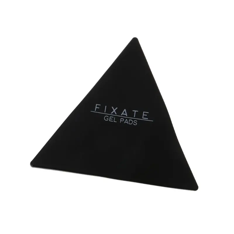 Powerful Fixate Gel Pad Strong Stick Wall Sticker Casual Stick Flexible Square/Triangle/Round Dropshipping
Powerful Fixate Gel Pad Strong Stick Wall Sticker Casual Stick Flexible Square/Triangle/Round Dropshipping