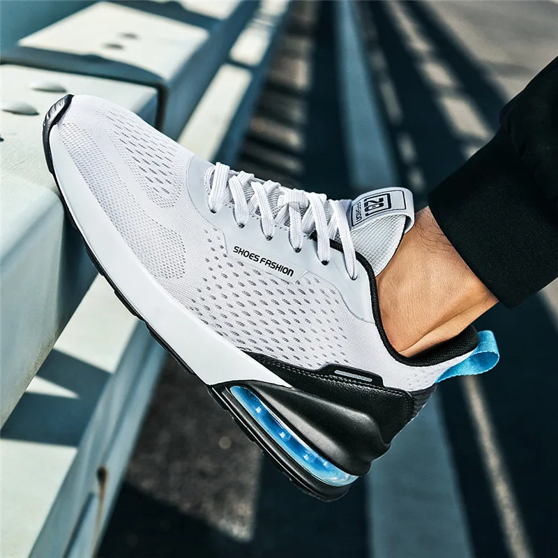 Big Size 46 Man Running Shoes Brand Air Cushion Jogging Shoes Athletic Training Sport Sneakers Women's Lightweight Walking Shoes
Big Size 46 Man Running Shoes Brand Air Cushion Jogging Shoes Athletic Training Sport Sneakers Women's Lightweight Walking Shoes
