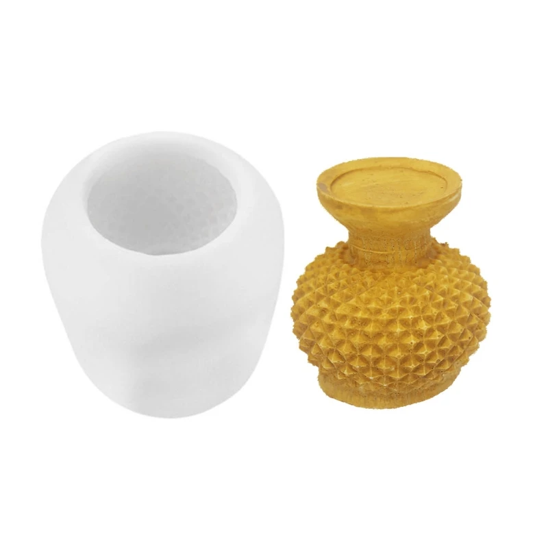 2022 New Small Bottle Decoration Silicone Mold Epoxy Resin DIY Craft for Home Decoration
2022 New Small Bottle Decoration Silicone Mold Epoxy Resin DIY Craft for Home Decoration